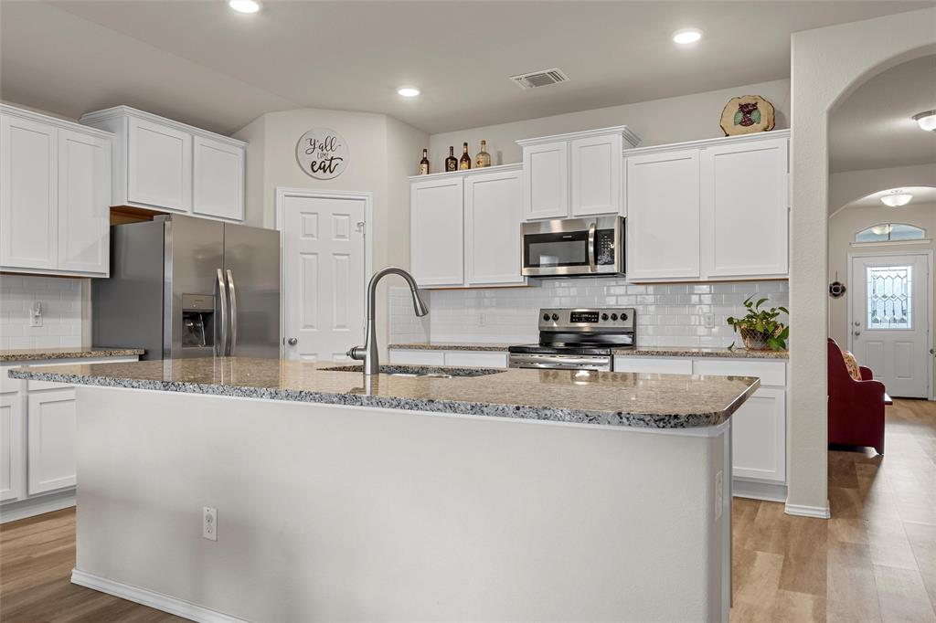 Park Meadows - Residential