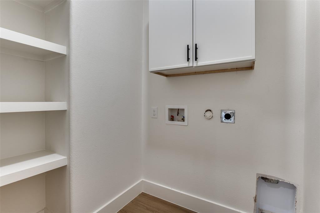 Miss Carrie Gilroy - Residential