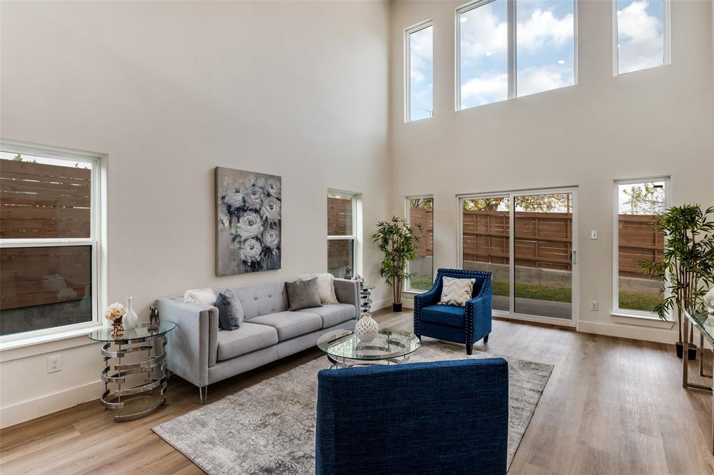 Miss Carrie Gilroy - Residential