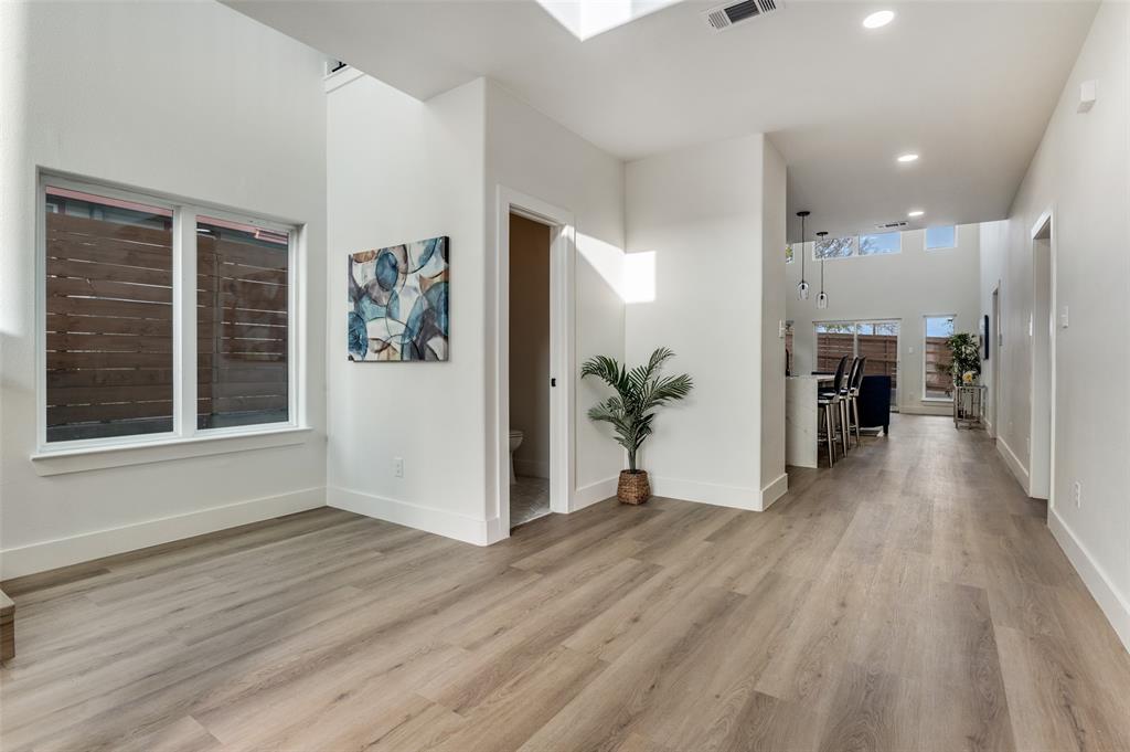 Miss Carrie Gilroy - Residential