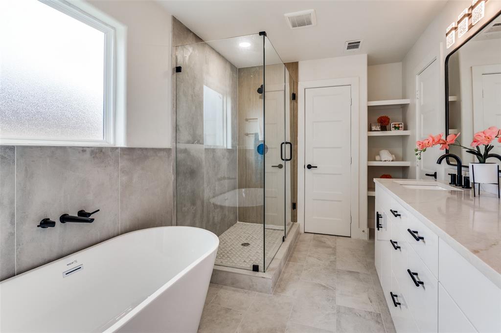 Miss Carrie Gilroy - Residential