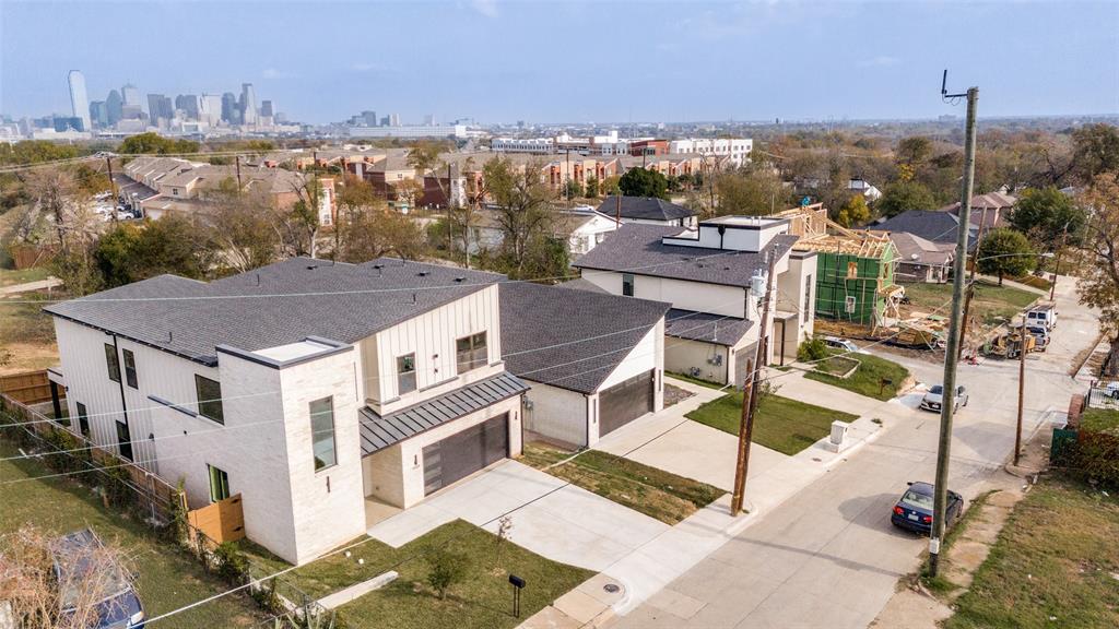 Miss Carrie Gilroy - Residential