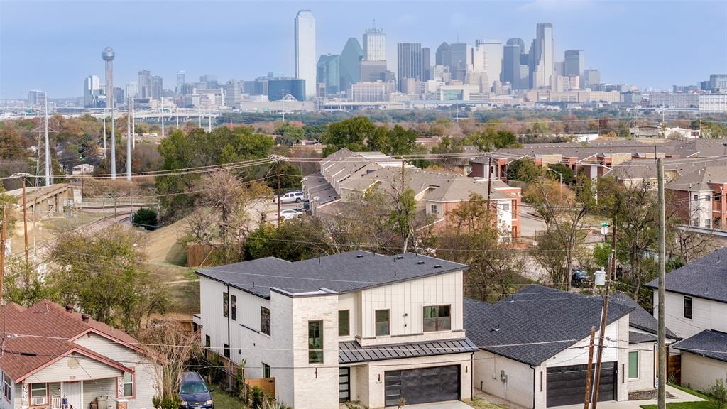 Miss Carrie Gilroy - Residential