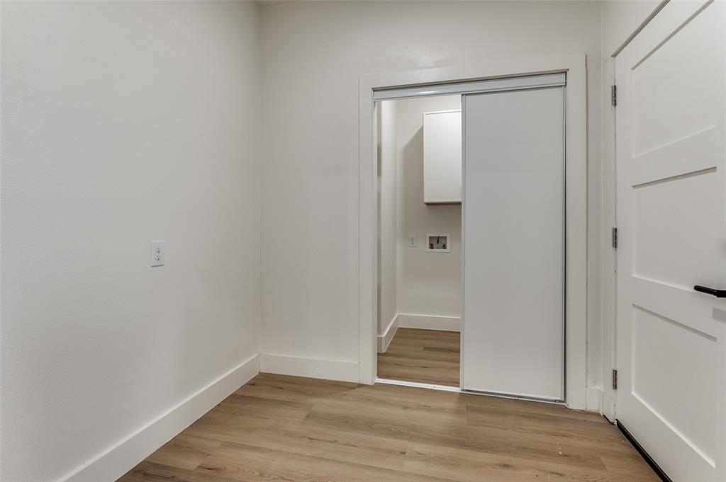 Miss Carrie Gilroy - Residential