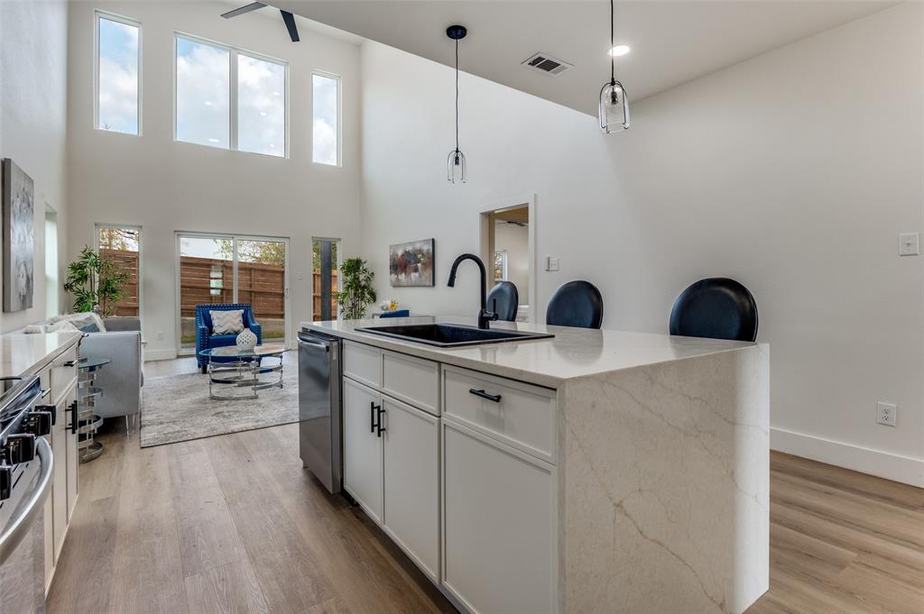 Miss Carrie Gilroy - Residential