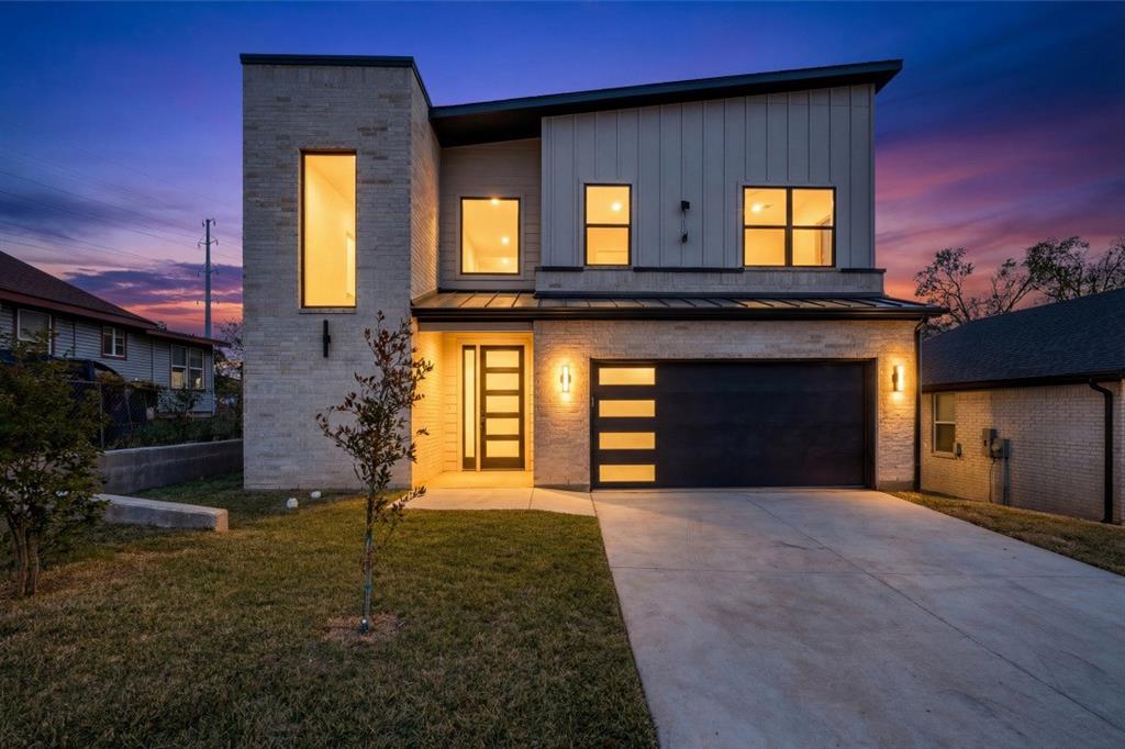 Miss Carrie Gilroy - Residential