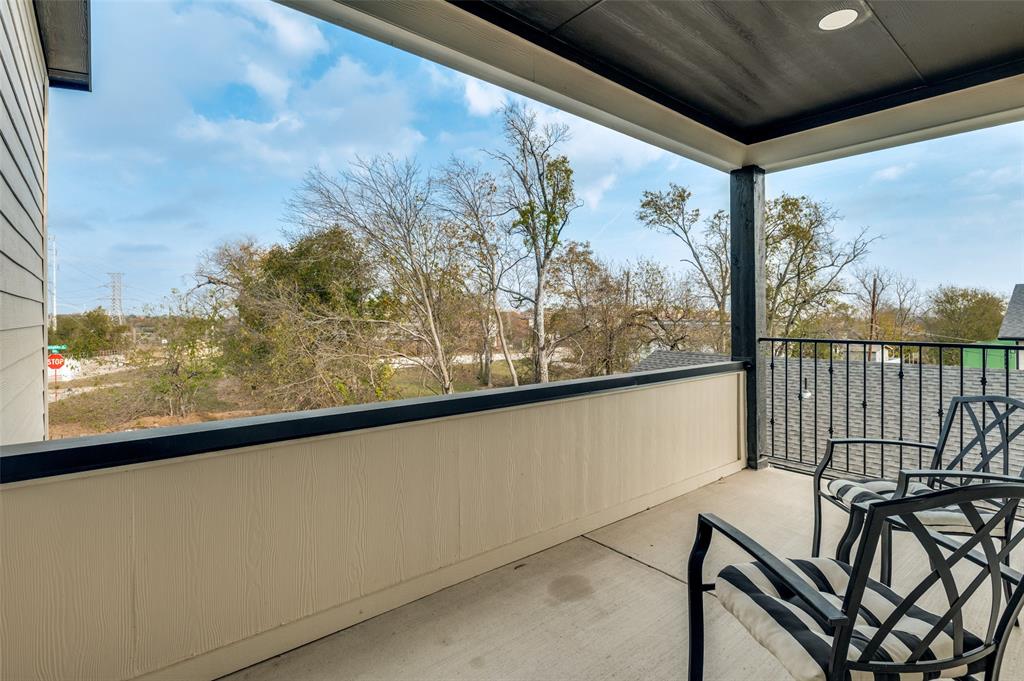 Miss Carrie Gilroy - Residential