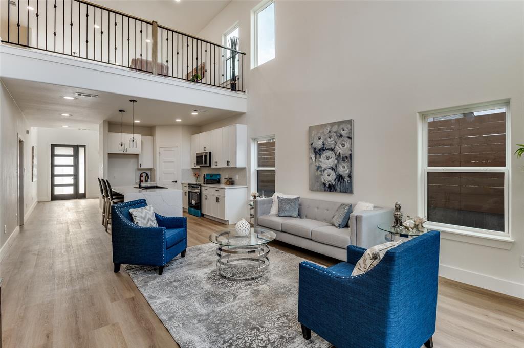 Miss Carrie Gilroy - Residential