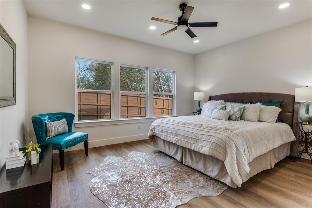 Miss Carrie Gilroy - Residential