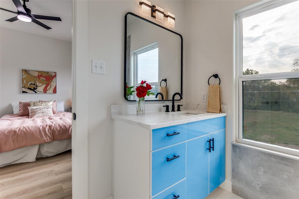 Miss Carrie Gilroy - Residential