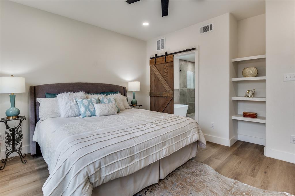 Miss Carrie Gilroy - Residential