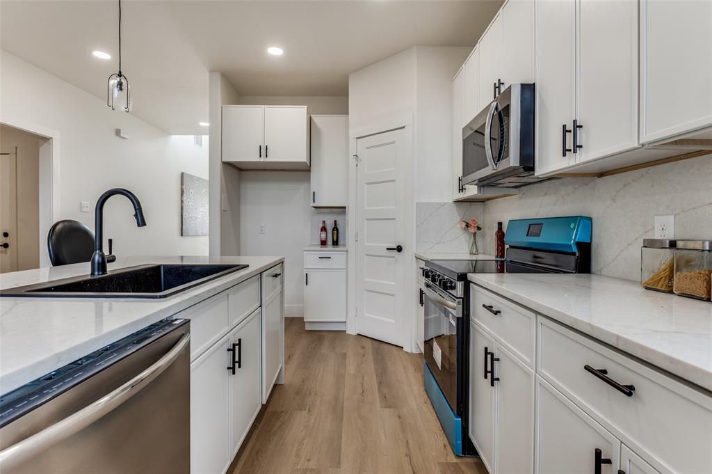 Miss Carrie Gilroy - Residential