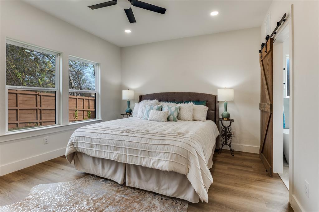 Miss Carrie Gilroy - Residential