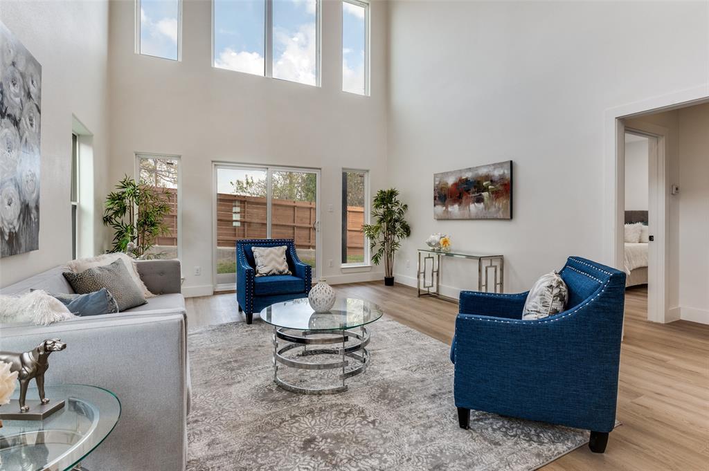 Miss Carrie Gilroy - Residential