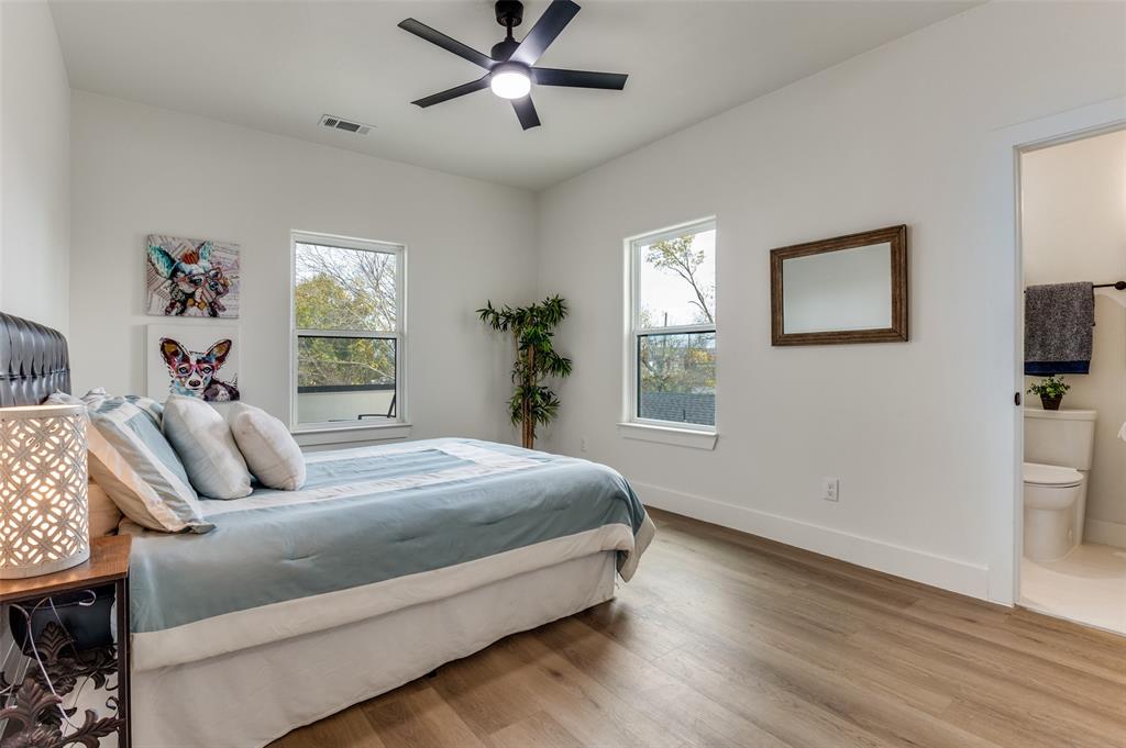 Miss Carrie Gilroy - Residential