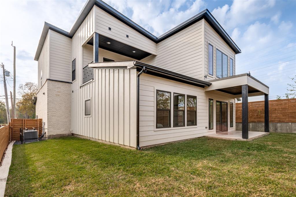 Miss Carrie Gilroy - Residential