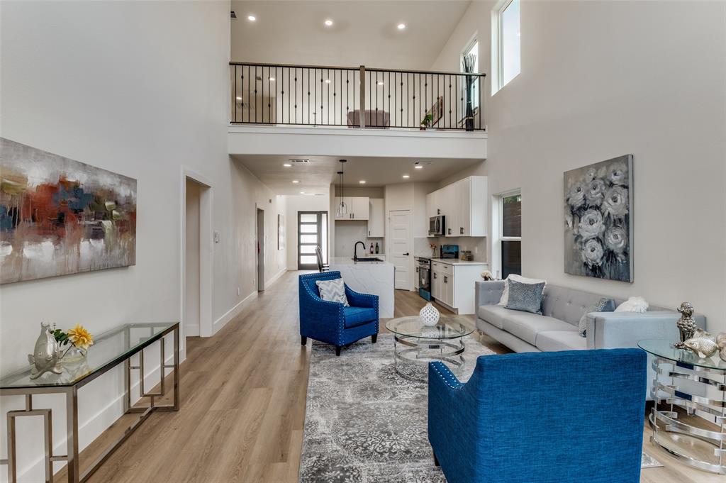 Miss Carrie Gilroy - Residential