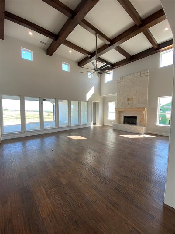 La Madera Ph - Residential