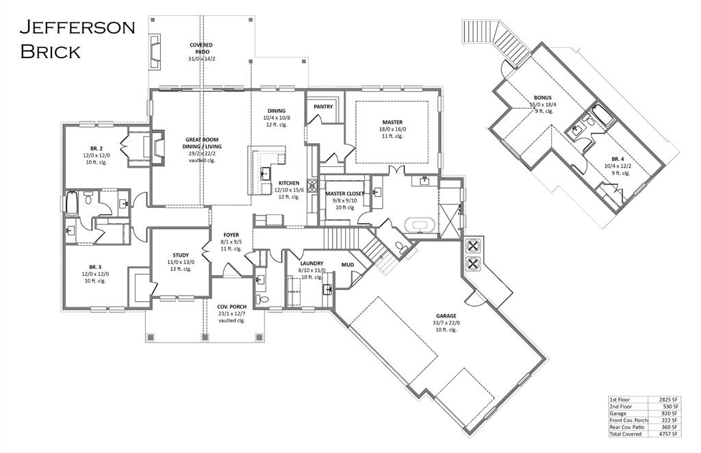 3607 Harvest Way