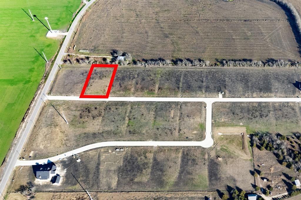 3607 Harvest Way