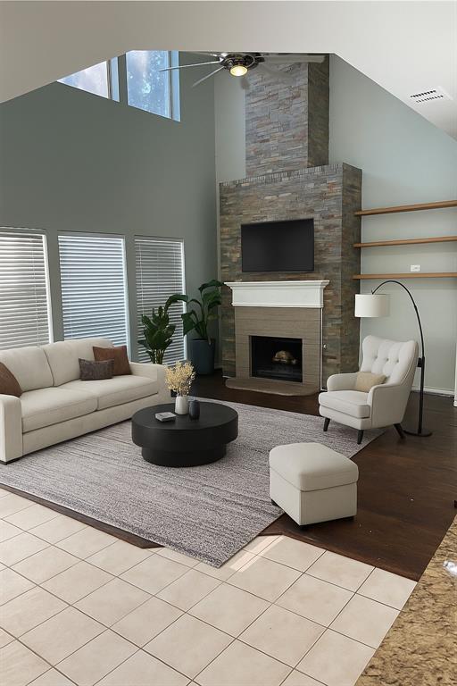 Country Meadow Add Ph I - Residential Lease