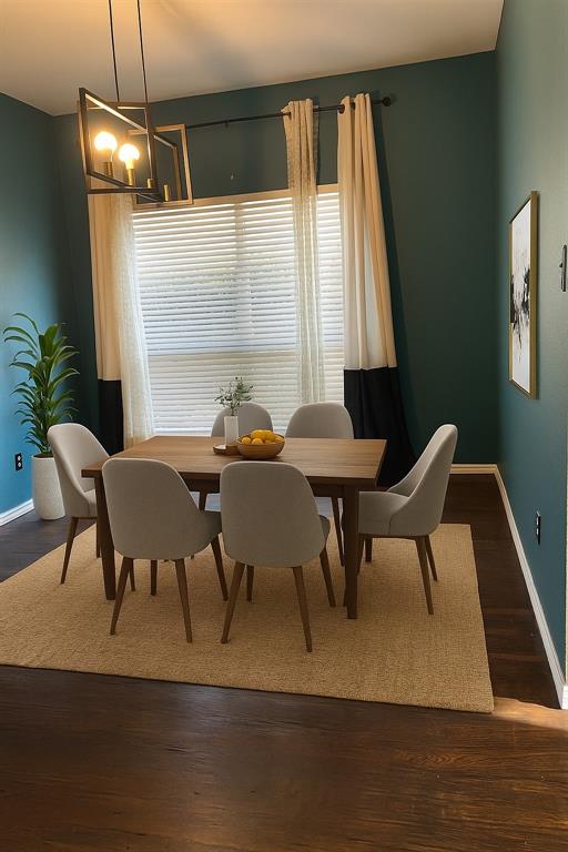 Country Meadow Add Ph I - Residential Lease