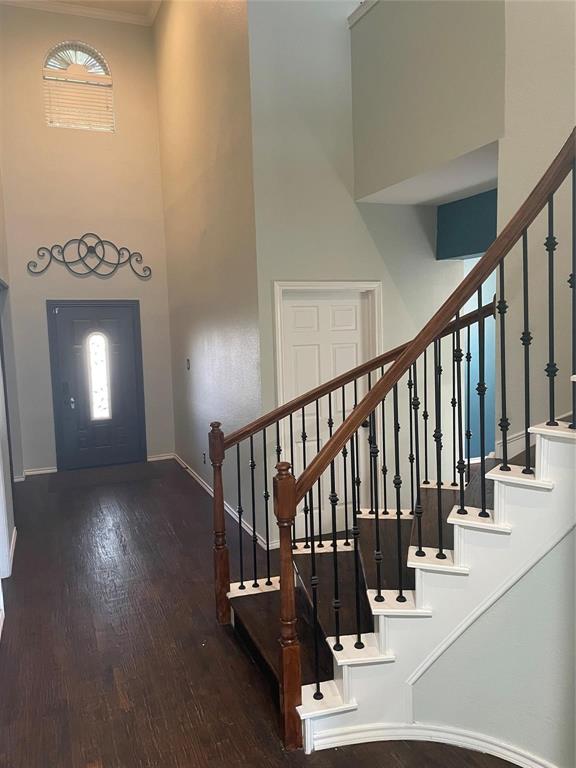 Country Meadow Add Ph I - Residential Lease