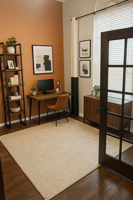 Country Meadow Add Ph I - Residential Lease