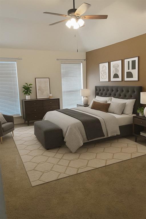 Country Meadow Add Ph I - Residential Lease