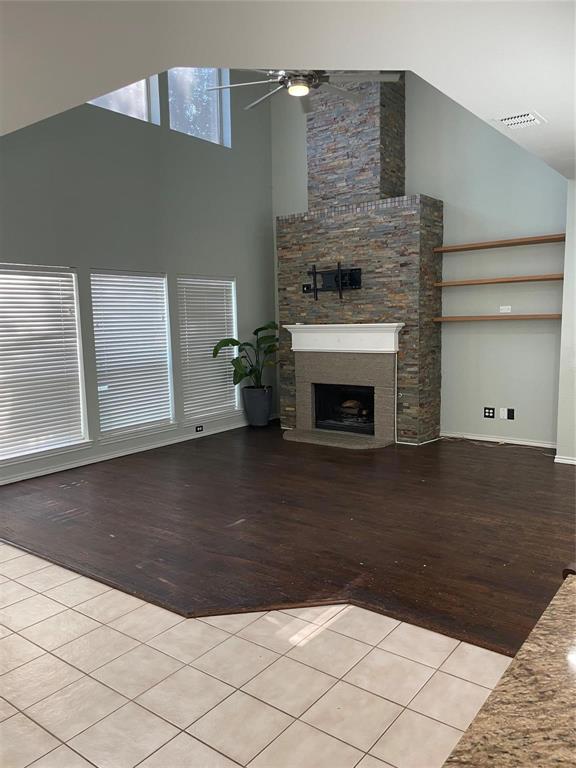 Country Meadow Add Ph I - Residential Lease