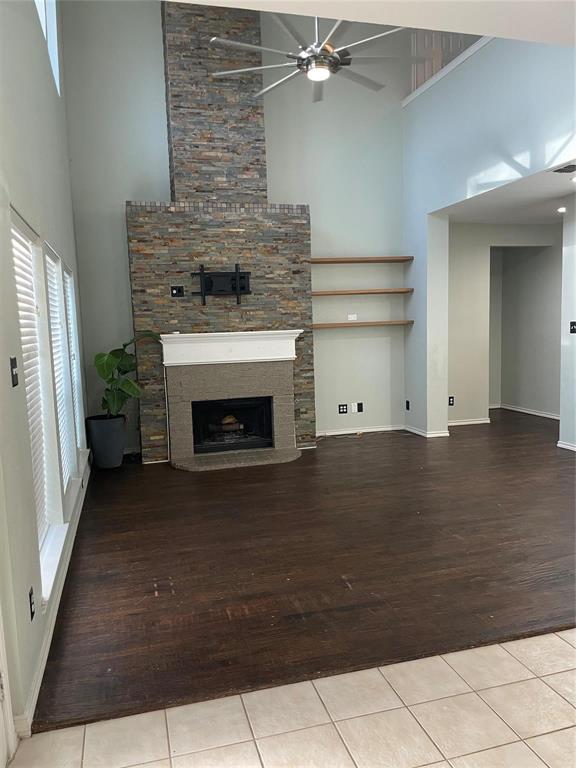 Country Meadow Add Ph I - Residential Lease