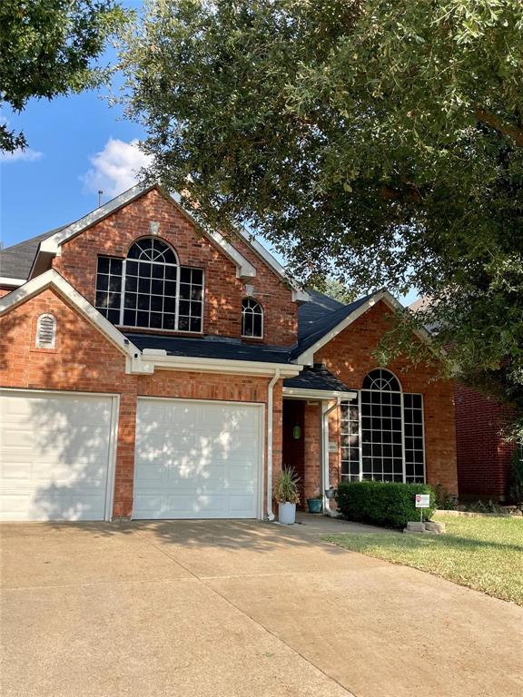 Country Meadow Add Ph I - Residential Lease