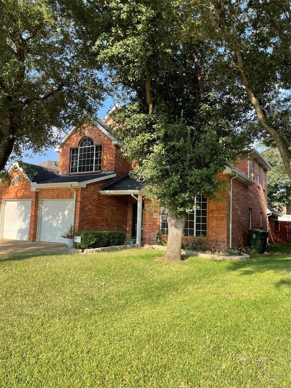 Country Meadow Add Ph I - Residential Lease