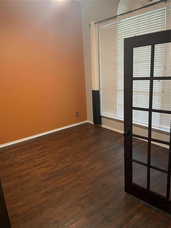 Country Meadow Add Ph I - Residential Lease