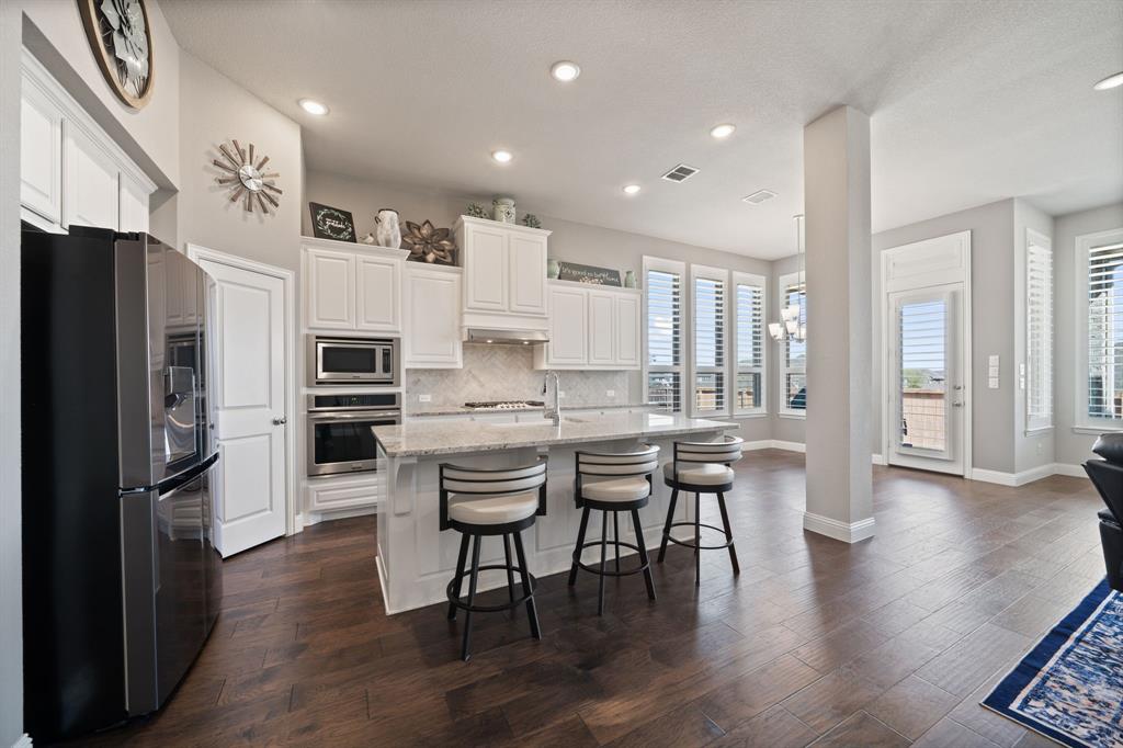 Trinity Falls Planning Unit 2 Ph 1a - Residential