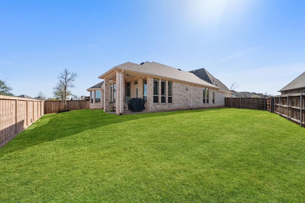 Trinity Falls Planning Unit 2 Ph 1a - Residential