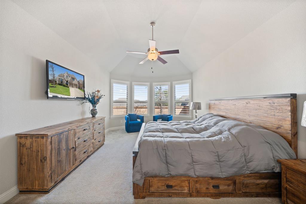 Trinity Falls Planning Unit 2 Ph 1a - Residential