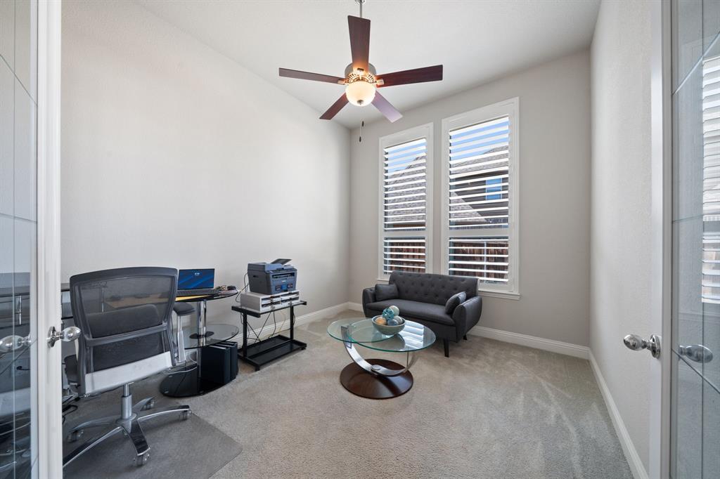 Trinity Falls Planning Unit 2 Ph 1a - Residential