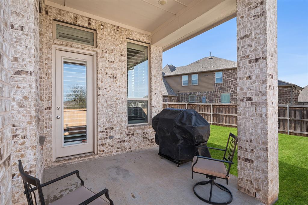 Trinity Falls Planning Unit 2 Ph 1a - Residential