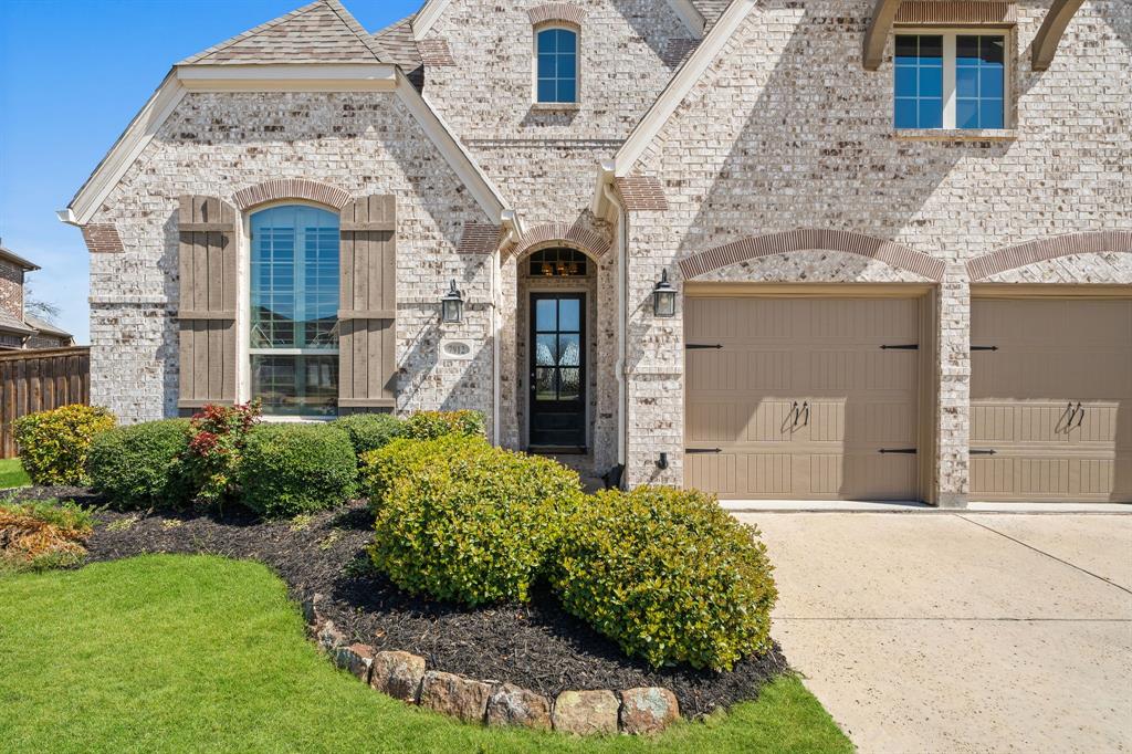 Trinity Falls Planning Unit 2 Ph 1a - Residential