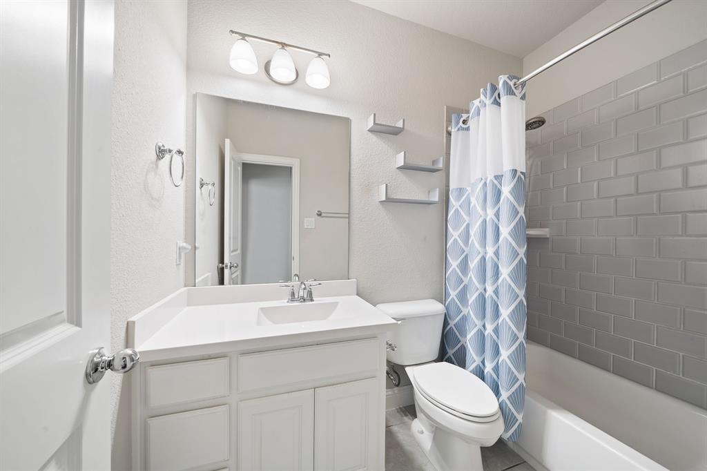 Trinity Falls Planning Unit 2 Ph 1a - Residential