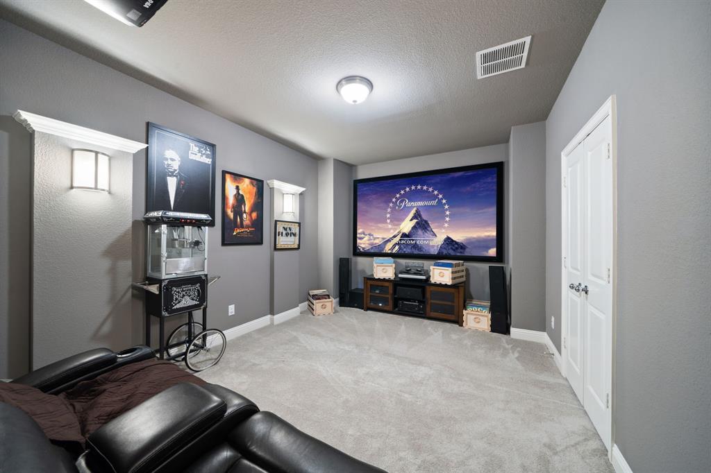 Trinity Falls Planning Unit 2 Ph 1a - Residential