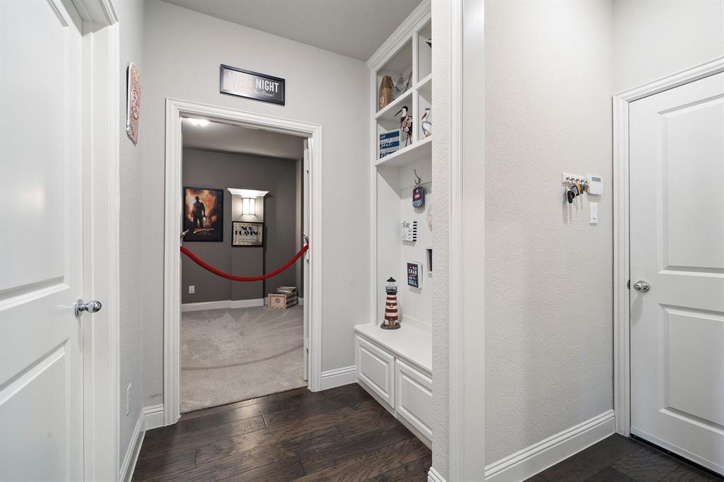 Trinity Falls Planning Unit 2 Ph 1a - Residential