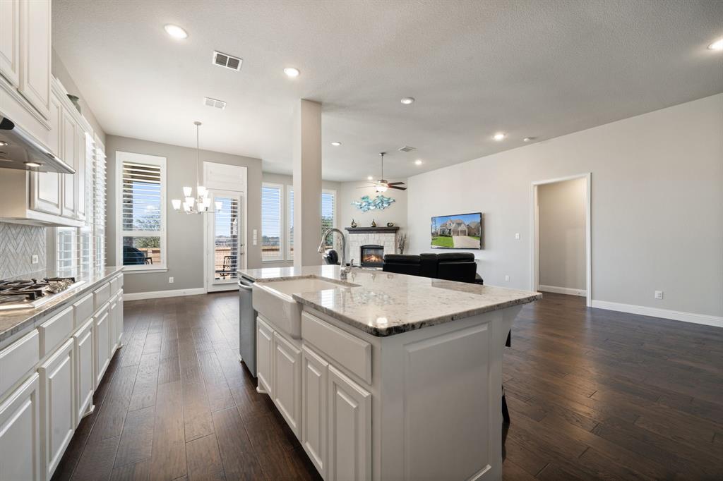 Trinity Falls Planning Unit 2 Ph 1a - Residential