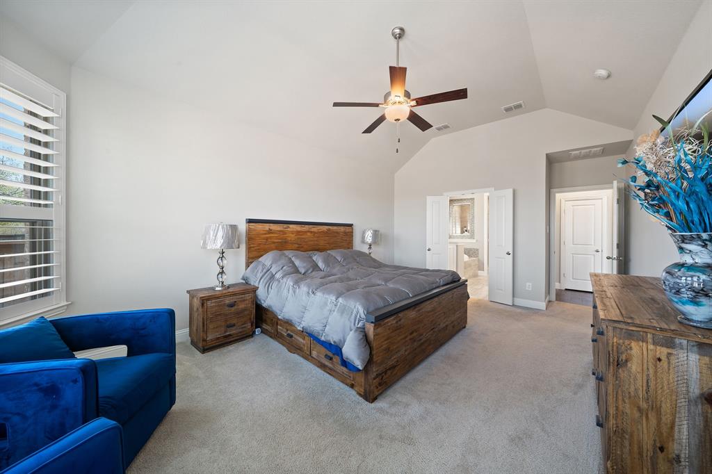 Trinity Falls Planning Unit 2 Ph 1a - Residential