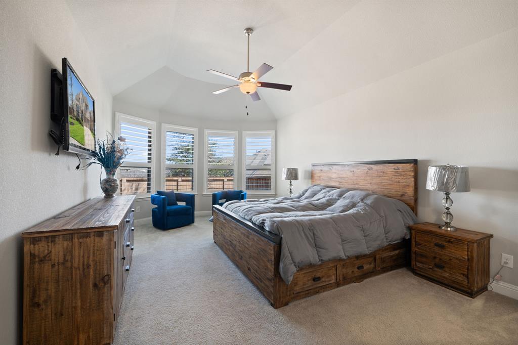 Trinity Falls Planning Unit 2 Ph 1a - Residential