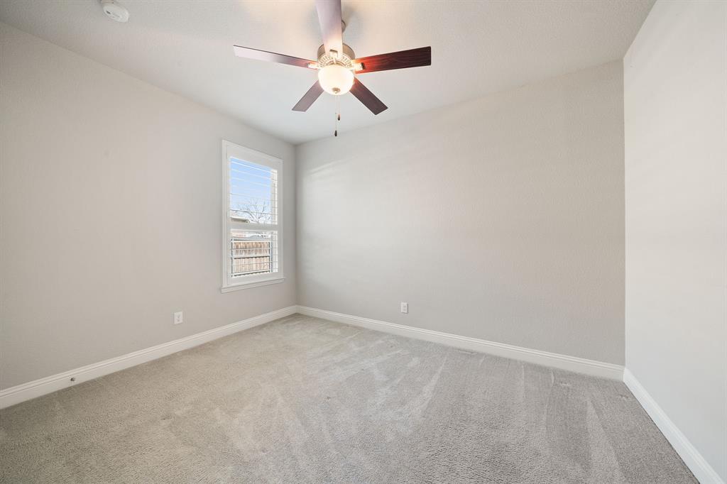 Trinity Falls Planning Unit 2 Ph 1a - Residential