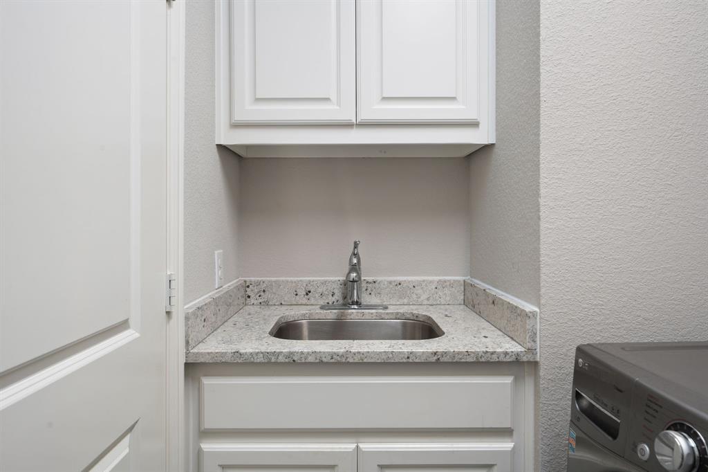 Trinity Falls Planning Unit 2 Ph 1a - Residential