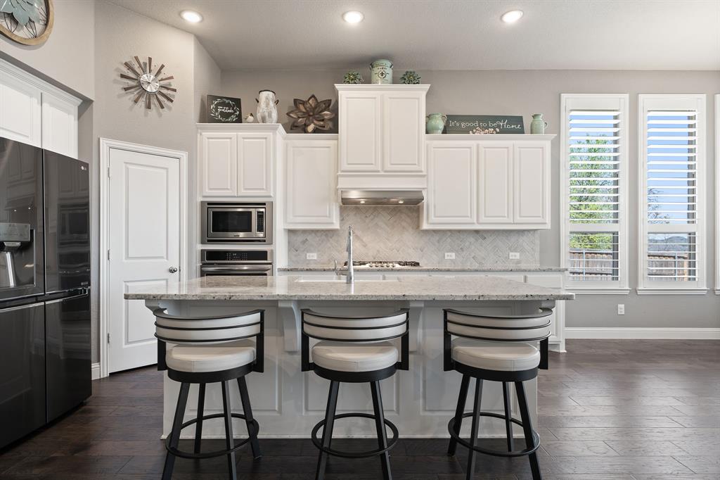 Trinity Falls Planning Unit 2 Ph 1a - Residential