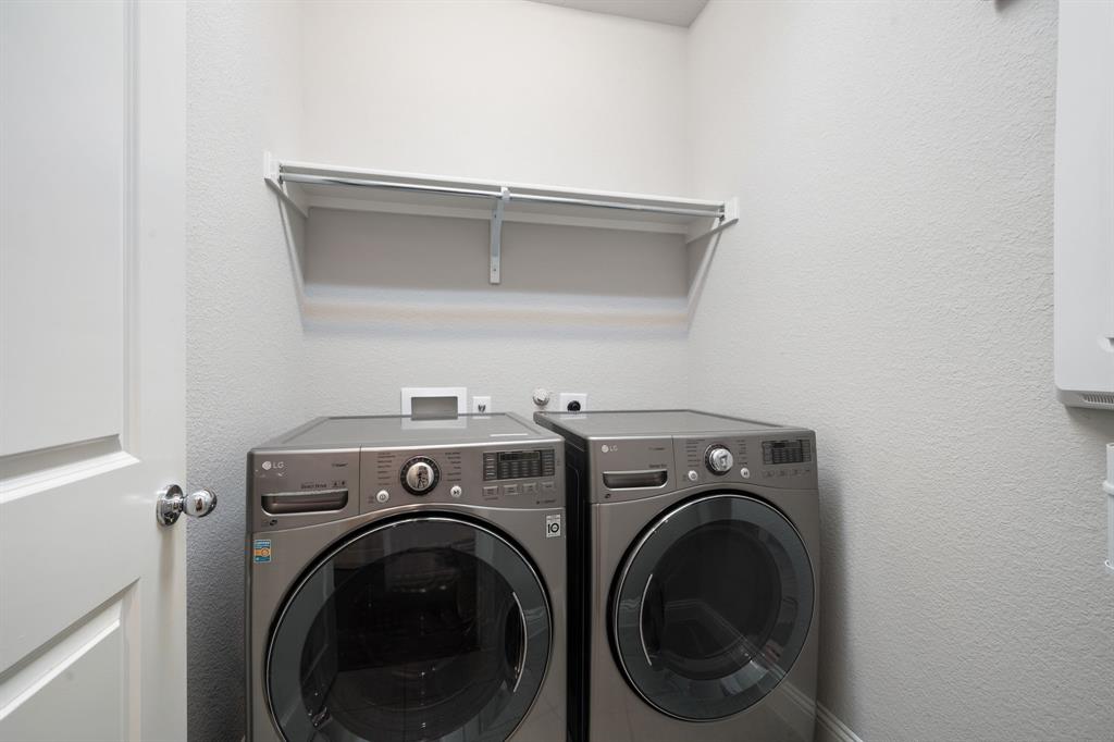 Trinity Falls Planning Unit 2 Ph 1a - Residential